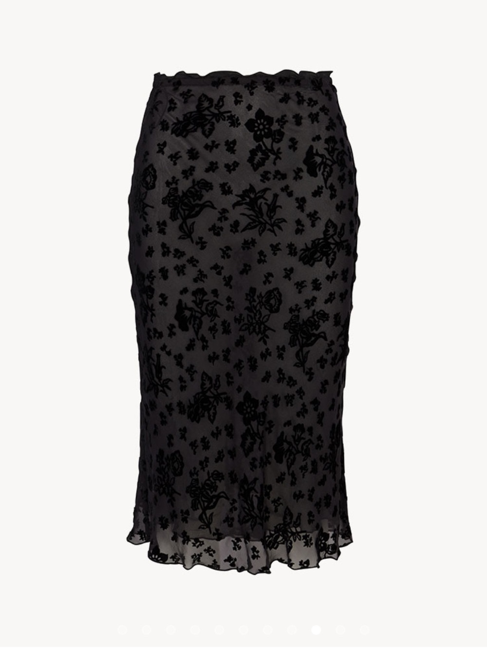 Realisation Par Bea Skirt